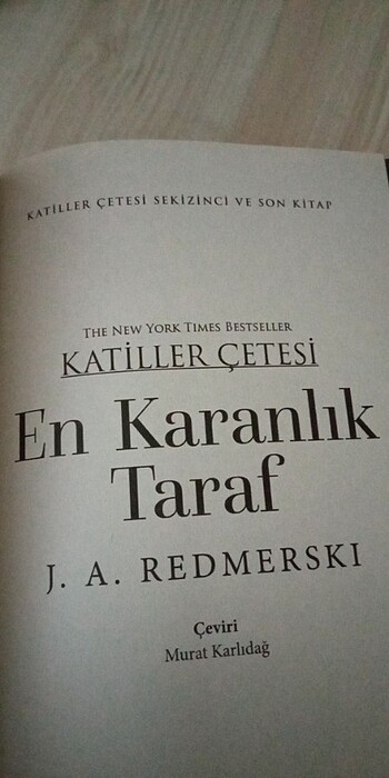 En karanlık taraf  - Görsel 5