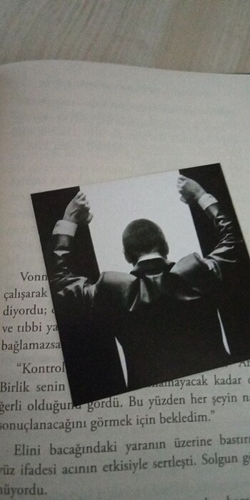 En karanlık taraf  - Görsel 6