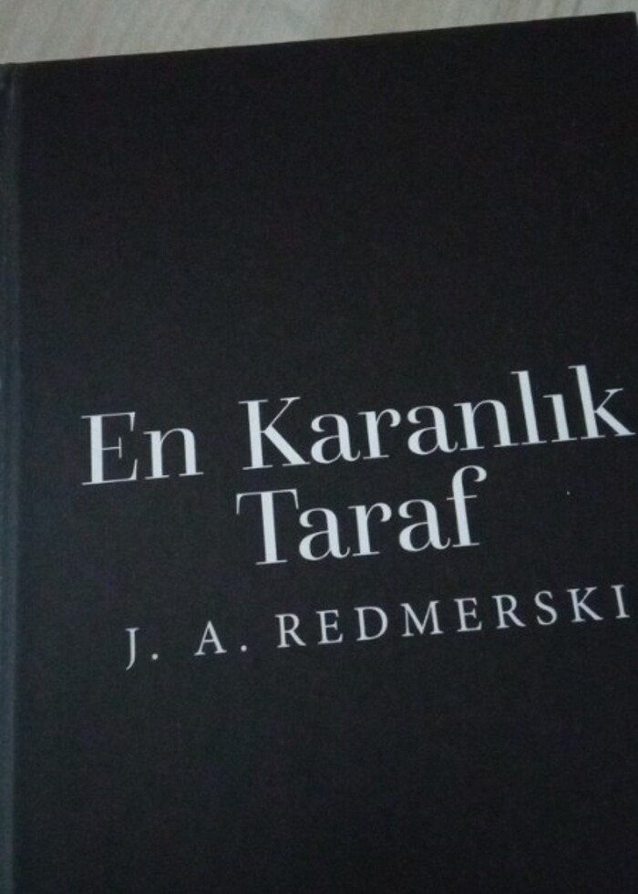 En karanlık taraf  - Görsel 3