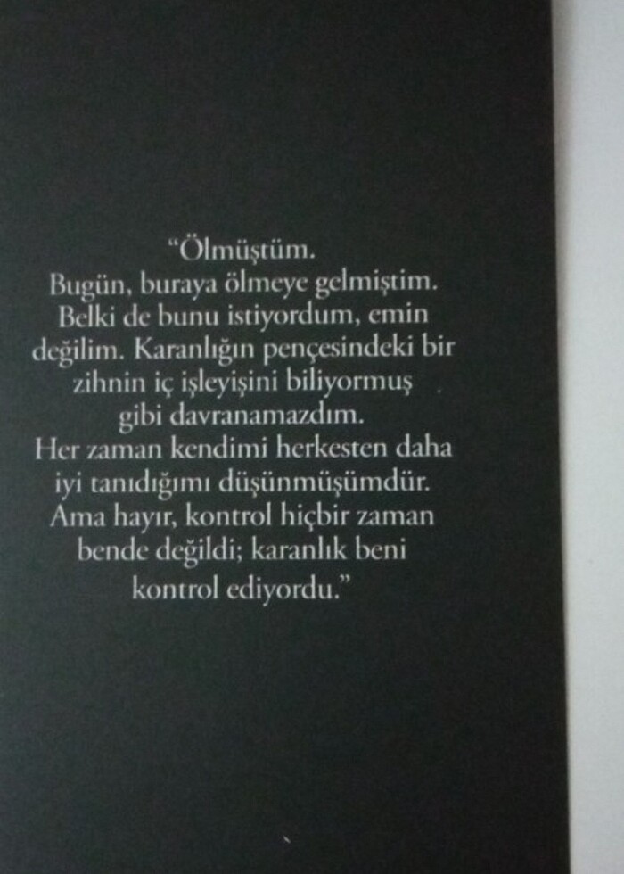 En karanlık taraf  - Görsel 4