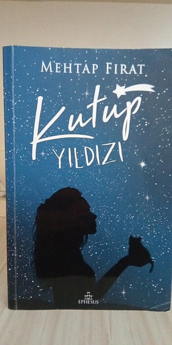 Kutup yıldızı 1