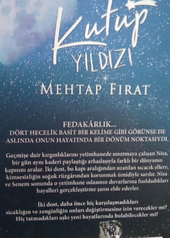 Kutup yıldızı 1 - Görsel 2