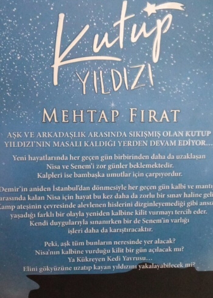 Kutup yıldızı 2 - Görsel 2