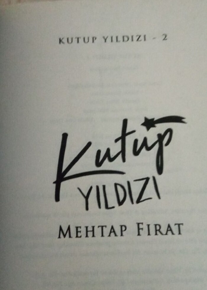 Kutup yıldızı 2 - Görsel 4