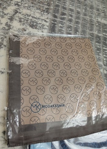 moda Kaşmir soft eşarp - Görsel 3