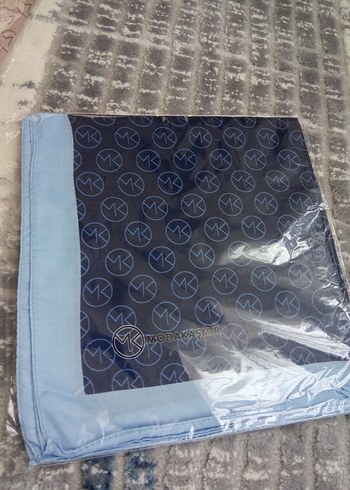 moda Kaşmir soft eşarp - Görsel 2