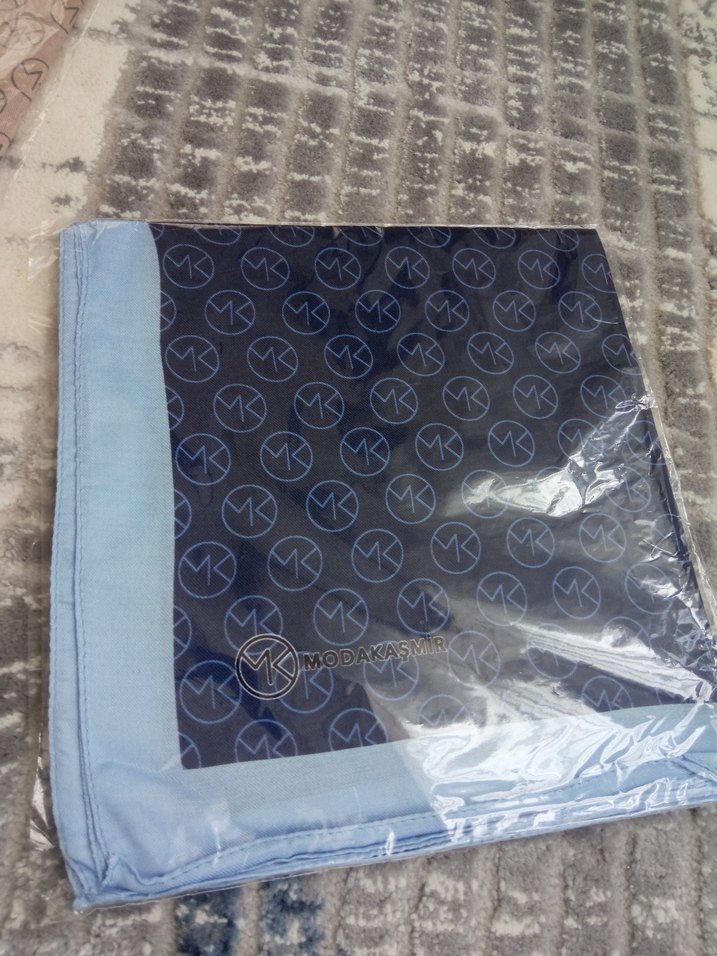 moda Kaşmir soft eşarp - Görsel 2