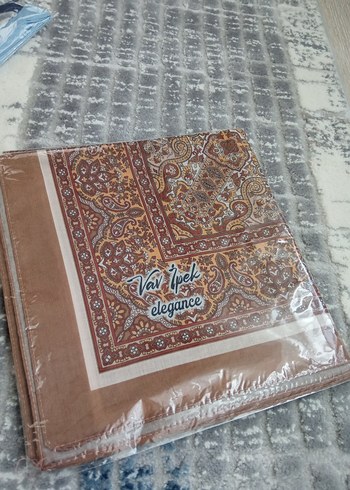 soft esarp - Görsel 3