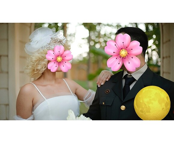 s Beden beyaz Renk Nikah Elbisesi