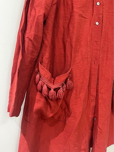 42 Beden Tunik