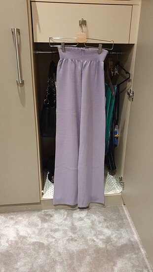 TRİKO PANTOLON