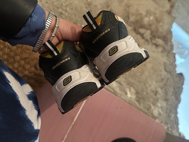 Skechers Skechers ayakkabı spor