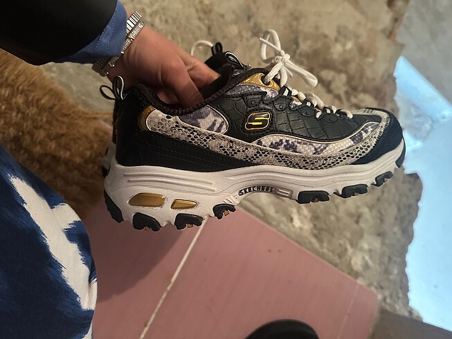 Skechers ayakkabı spor