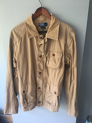 Ralph Lauren Ralp Lauren erkek mont