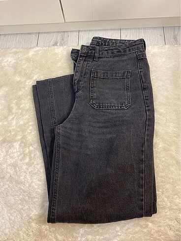 Antrasit jean
