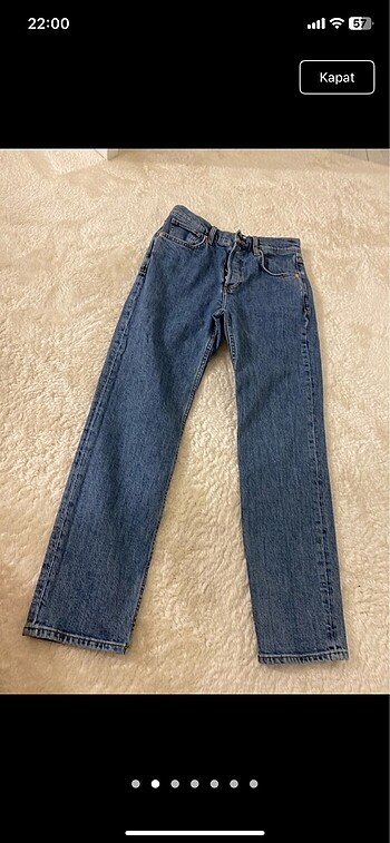 Mango Mango jean