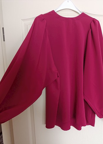 kadın gömlek - Görsel 2