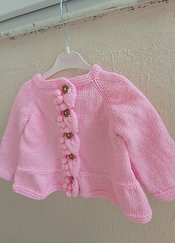 Bebek hirka - Görsel 2