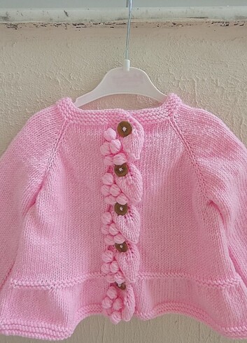 Bebek hirka - Görsel 3