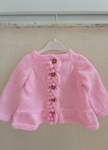 Bebek hirka - Görsel 4