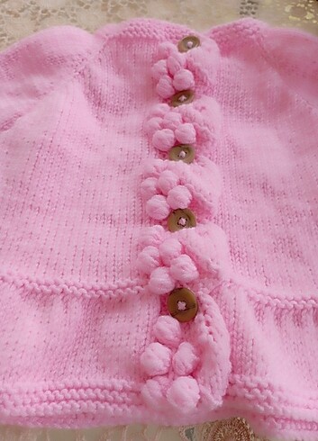 Bebek hirka - Görsel 5