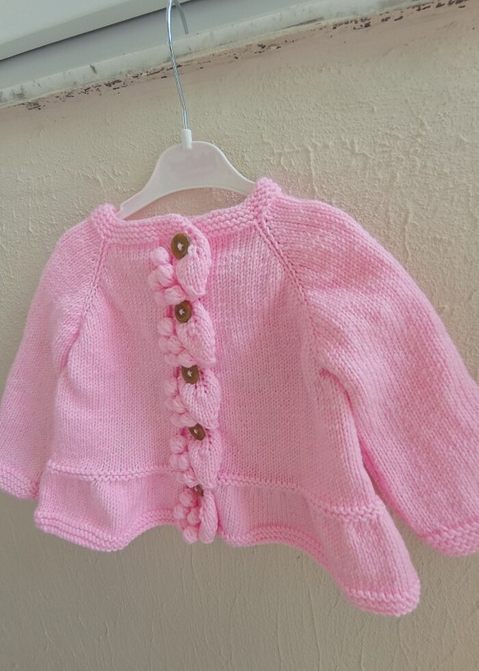 Bebek hirka - Görsel 2