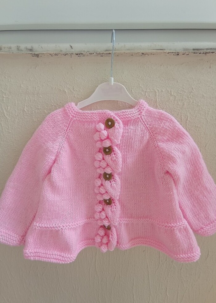 Bebek hirka - Görsel 4