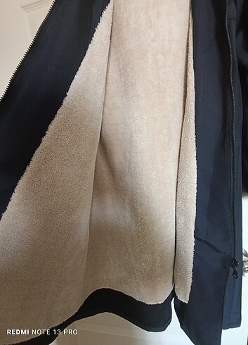 Kadın mont - Görsel 5