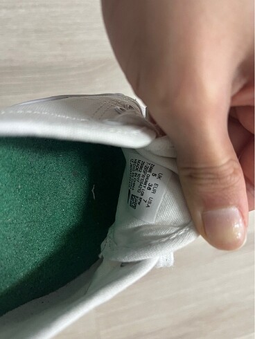 38 Beden Lacoste babet