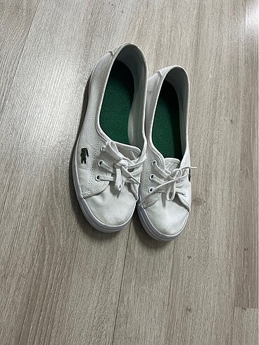 Lacoste Lacoste babet