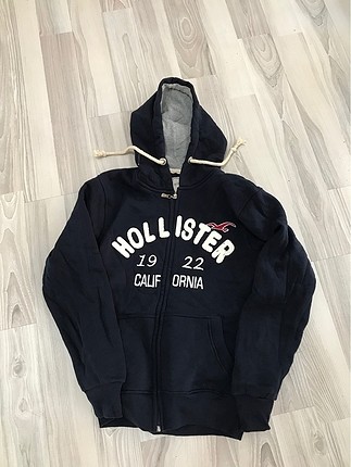 Hollister L beden sweat