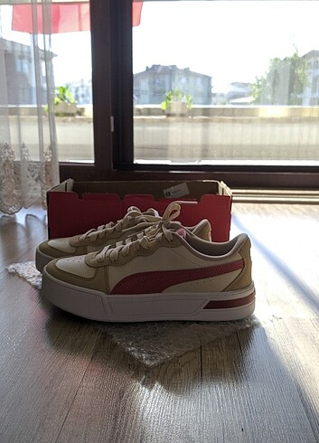 Puma Skye Sd
