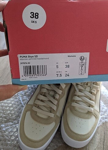 Puma Puma Skye Sd
