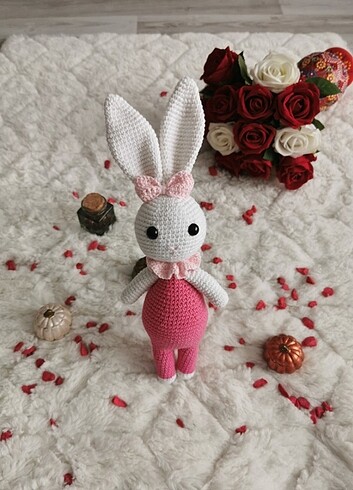 Diğer Amigurumi