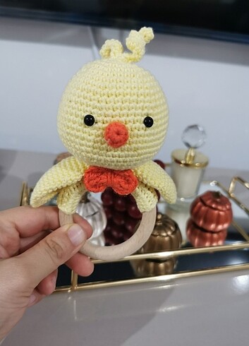 Amigurumi 