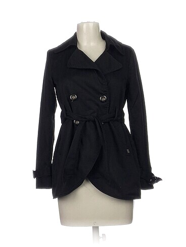 Only Trenchcoat %70 İndirimli.