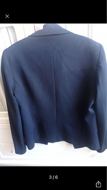 Mango Mango blazer 