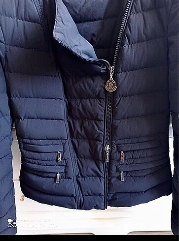 xs Beden Orijinal Moncler