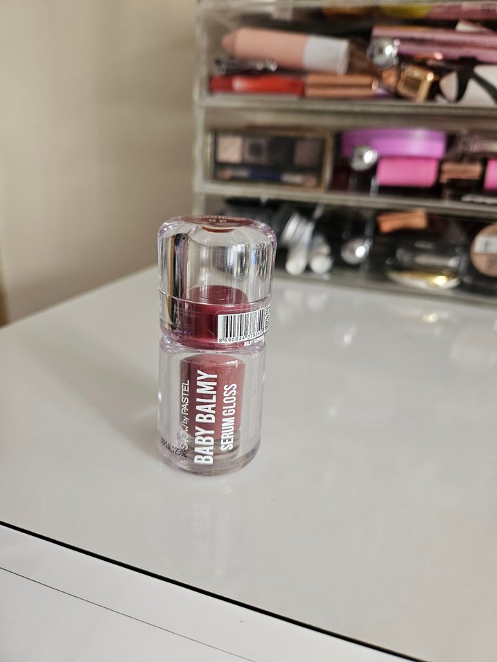 Pastel balm - Görsel 2