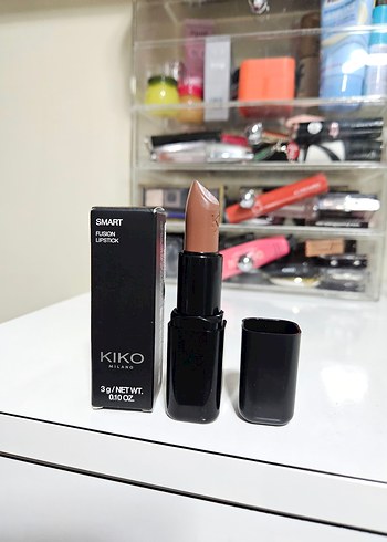 KIKO Nude ruj - Görsel 5