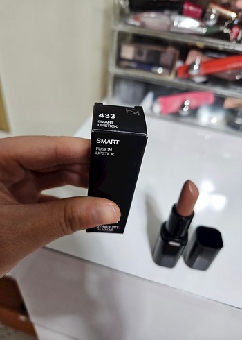 KIKO Nude ruj - Görsel 4