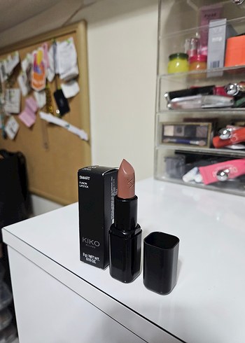 KIKO Nude ruj - Görsel 2