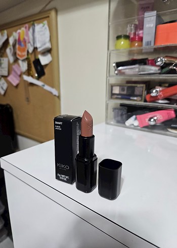 KIKO Nude ruj - Görsel 3