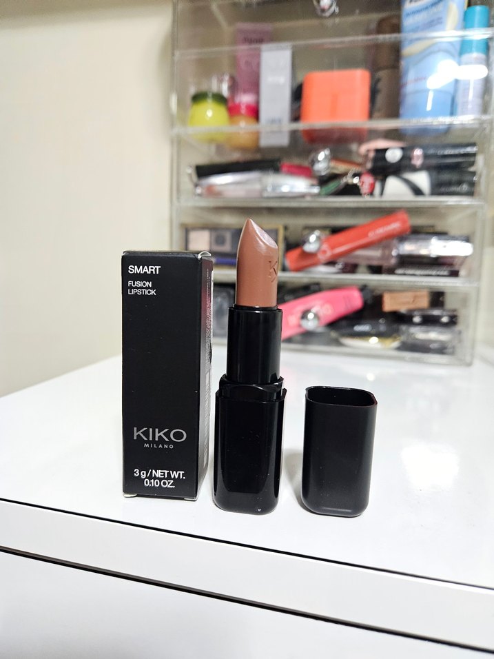 KIKO Nude ruj - Görsel 5