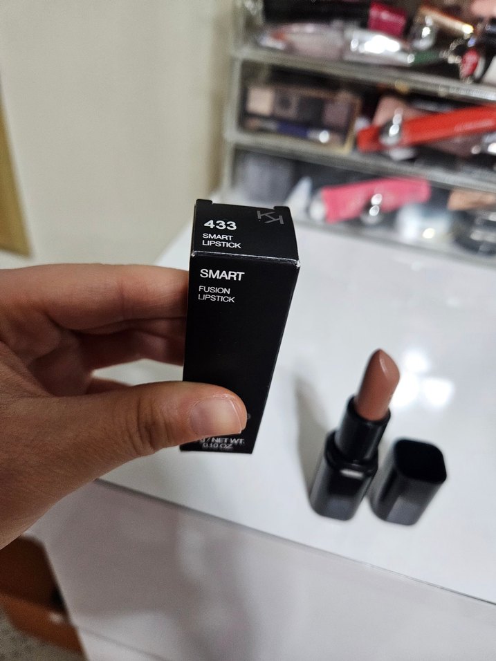 KIKO Nude ruj - Görsel 4