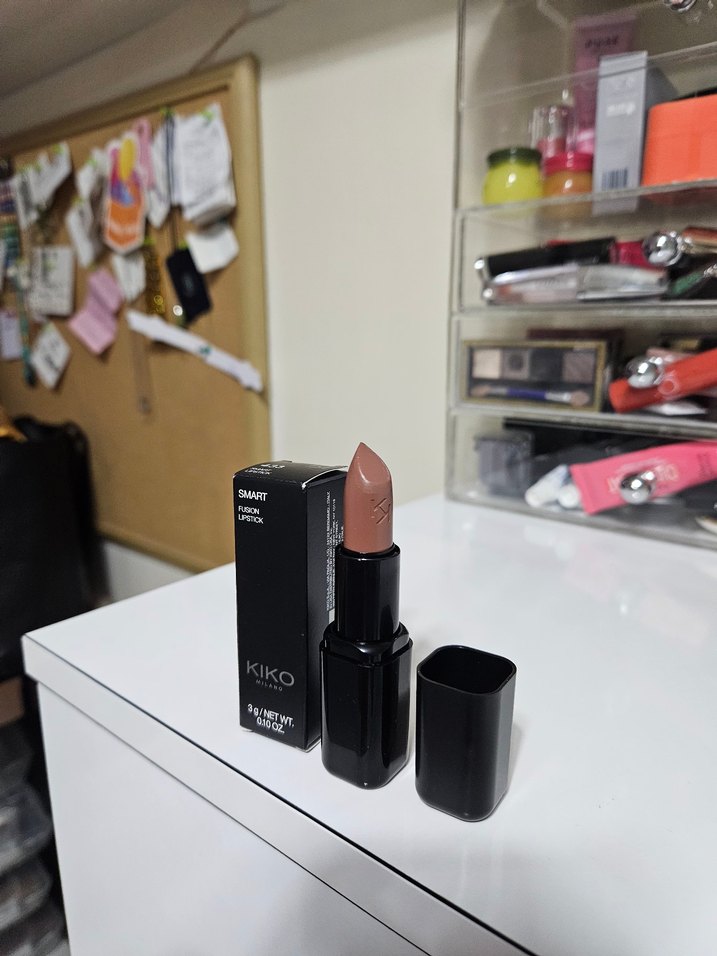 KIKO Nude ruj - Görsel 2