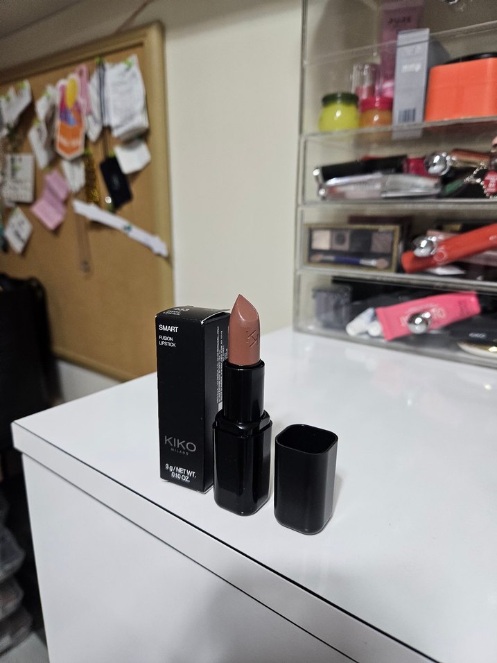 KIKO Nude ruj - Görsel 3