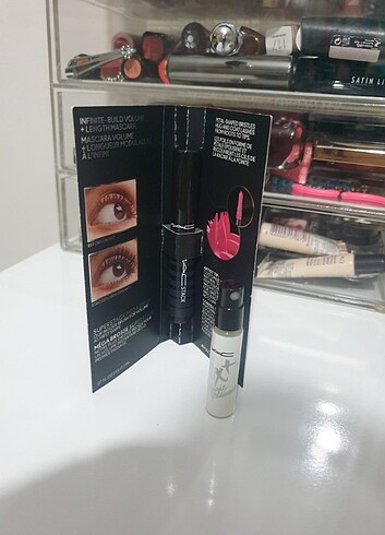 Mac rimel