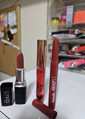 3 lü ürün - Görsel 3