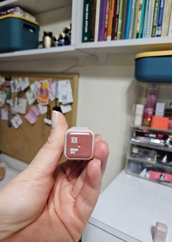 Maybelline ruj - Görsel 3